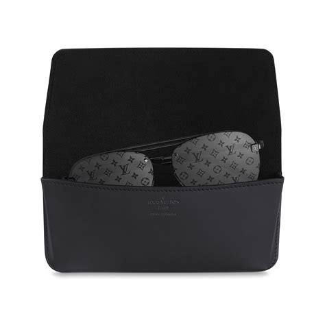 louis vuitton woody case|Products by Louis Vuitton: Woody Glasses Case.